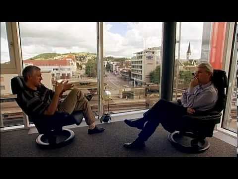 Schleudertrauma -- Licht am Ende des Tunnels