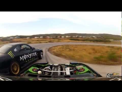 Koraal Tabak Drift 3-3-13 - TCOB Feature clip