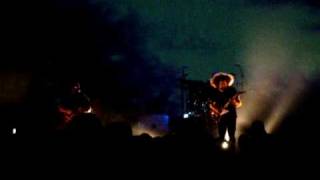 21:13 - Coheed and Cambria Live @ Central Park Summerstage