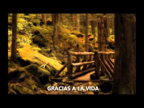 Gracias a la Vida - Juanes, Alejandro Sanz, Laura Pausini, Shakira, Michael Bublé & Miguel Bosé