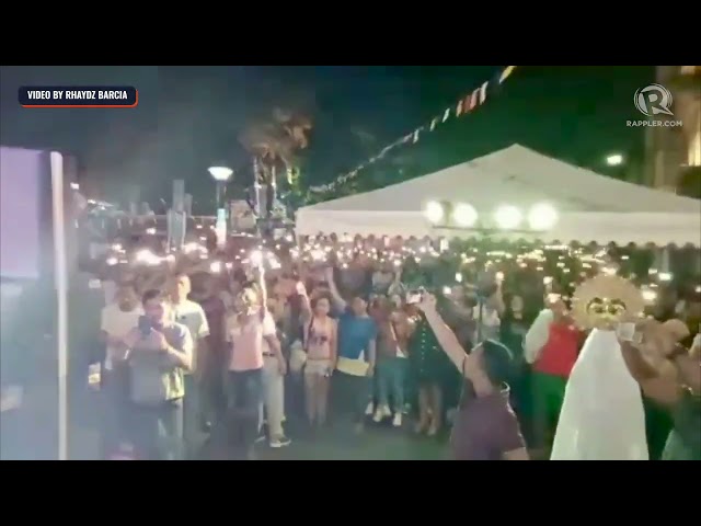 Rosal remains Legazpi mayor for now after SC blocks Comelec disqualification order