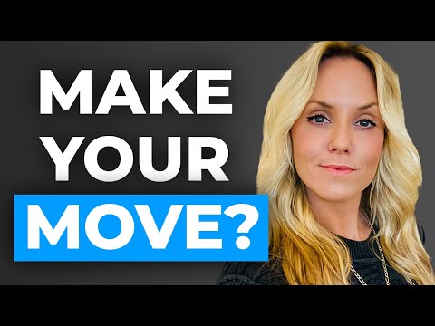 Signs She Wants You To Make a Move