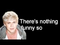 One Direction - Everything About You lyrics