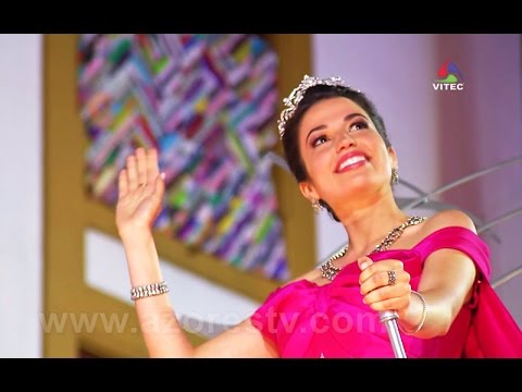 Sanjoaninas 2015 “Angra, Memória dos meus Encantos” - Aftermovie