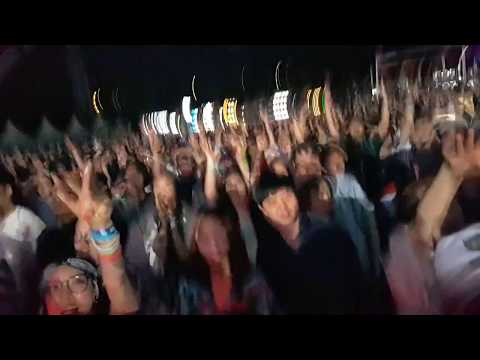 [UMF Korea 2017] Pendulum Live
