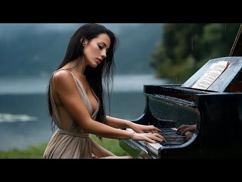 🌆 Violin & Piano in the Streets of France – Beauty, Emotion and Feminine Harmony 🎻