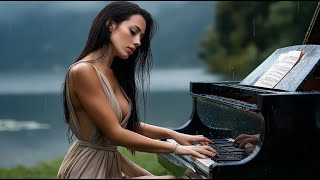 Download lagu 🌆 Violin & Piano in the Streets of France – Beauty, Emotion and Feminine Harmony 🎻 mp3
