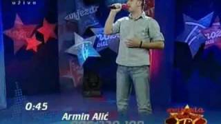 Armin Alic - Magdalena 096220-121