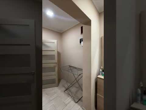 Квартира с евроремонтом ЖК Среднефонтанский, Одесса: Газовая котельная, море рядом, центр 5 мин