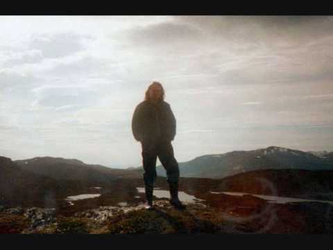 rare Windir interview - part 1