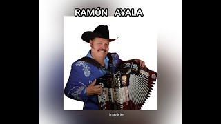 RAMON  AYALA - UN  PUÑO  DE  TIERRA  (LETRA)