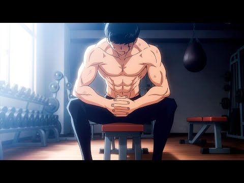 「Training AMV 」- When Everything is Gone ????