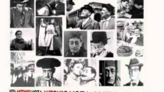 MARJOLAINE  -- DALIDA