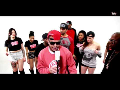 16orBetter Episode 18 - Maffew Ragazino, Ambassador Rick, Popoff, Chase Baker, Acusewon & Saki Bomb