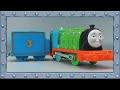 Thomas And Friends Gordon Henry Nia And Rebecca Lost Colors