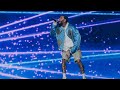 Chris Brown Under The Influence Live RollingLoud Thailand 23