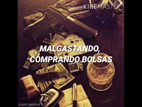 Felp22/Duki/Rauw Alejandro - Trapperz A Mafia Da Sacilia (Letra) Feat. MC Favor & Fuego