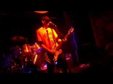 System Destroyer • Unity is Strength (Live)