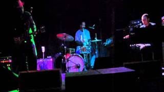 Greyhounds - "What's On Your Mind" - Fassler Hall - Tulsa, OK - 12/8/11