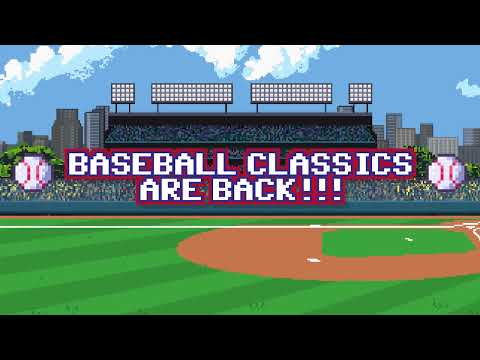 Bases Loaded is NOW available! thumbnail