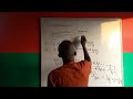 SUBSTITUTION IN ALGEBRAIC FRACTIONS
