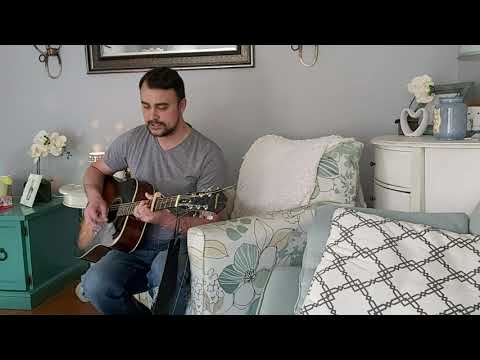 Somewhere In The Between (acoustic) video