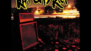Rat City Riot - Open Road