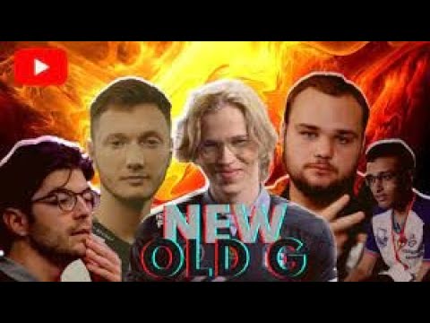 🔥🎮 "Clash of the Titans: Old G vs D2 Hustler Game 1 - DPC WEU Tour 1 Division 2, April 7, 2023" 💥🏆