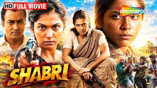 Shabri