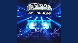 Necesito Decirte y Ave Cautiva