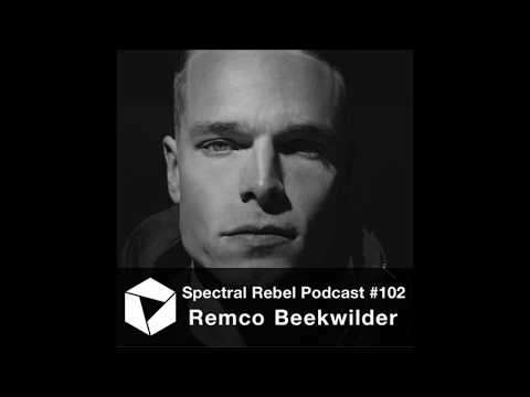 Spectral Rebel Podcast #102: Remco Beekwilder