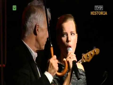 3. Jak kania dżdżu - Joanna Kulig i Jan Kanty Pawluśkiewicz