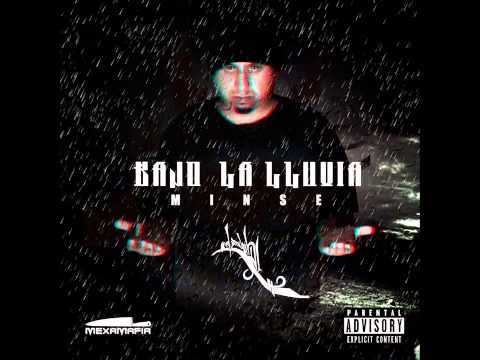 2 Educando-  El Minse ft Aleman (Bajo la lluvia)