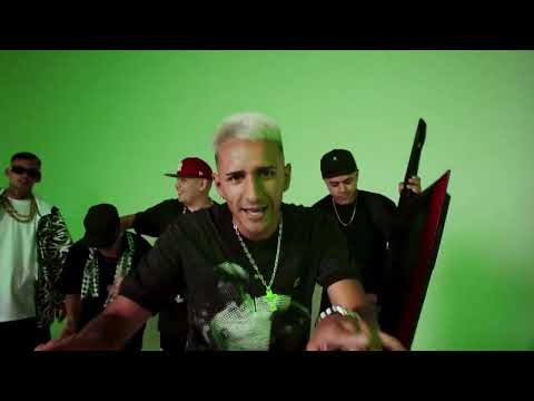 El Negro Tecla, pablo lescano  Ahi Ahi   Cumbia