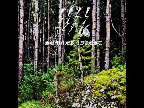 Goatmoon - Summerforest