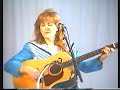Claire Lynch & Front Porch String Band, Graves Mt 1994
