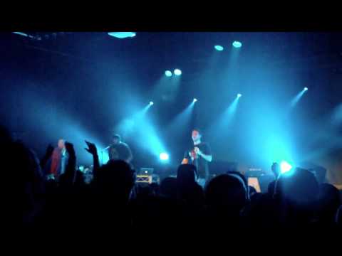 Spit Syndicate - live at the Metro Sydney 29/06/2012 .MP4