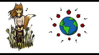 Wolf Whistling Song - Rocky Chack (Cover)