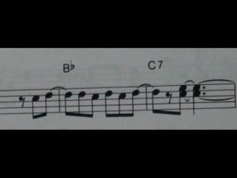 El Huizache Transcribed by Paul Anastasio