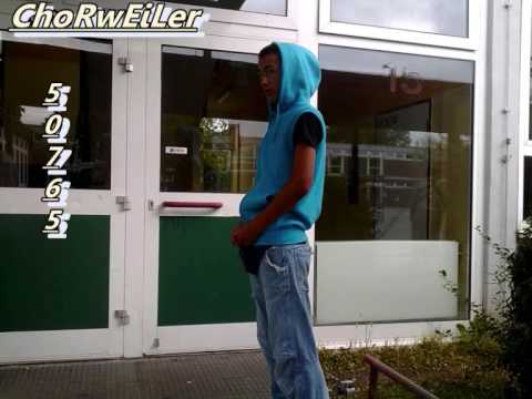 Dan-G-untergrundmusik chorweiler