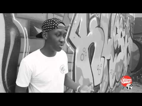 #TheUnconventional presents Sipho The gift