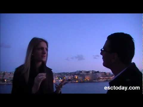 Interview - Daria Kinzer - Croatia