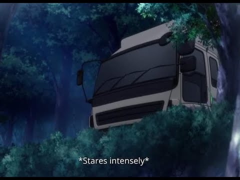 truck-kun documentary (to be completed)