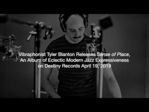 Tyler Blanton's Sense of Place (EPK) online metal music video by TYLER BLANTON