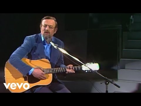 River Lady - Roger Whittaker