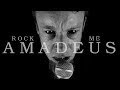 Rock Me Amadeus Metal Cover By Leo Moracchioli
