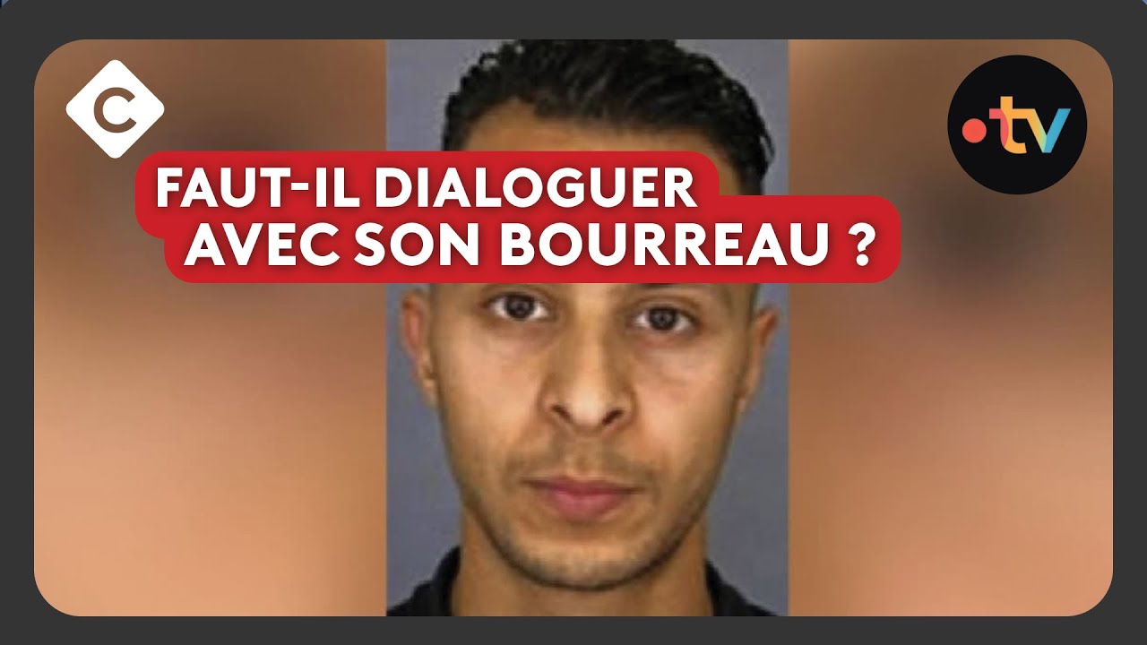 13-novembre : Salah Abdeslam prêt à rencontrer des victimes