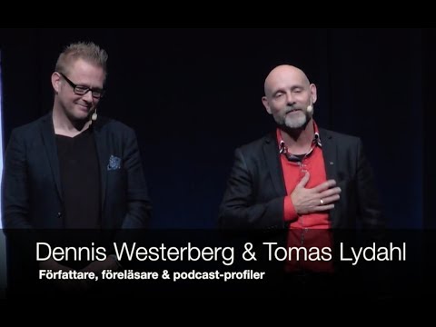 En banbrytande föreläsning om psykisk hälsa: – Psyket är alltid friskt, oförstörbart.