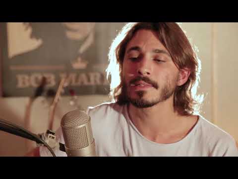 Rudah - Medo de Careta (Ao Vivo Estúdio Playground)