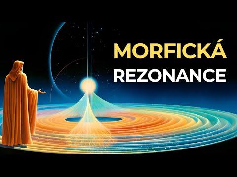 Teorie morfické rezonance z hlediska spirituality | Odhalení tajemství vzájemného propojení